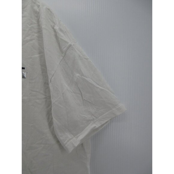 VINTAGE Nike Shirt XL Pullover Just Do It Swoosh Logo Athletic Tee * - Picture 3 of 12